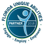 Logo - Florida Unique Abilities Partner 2018